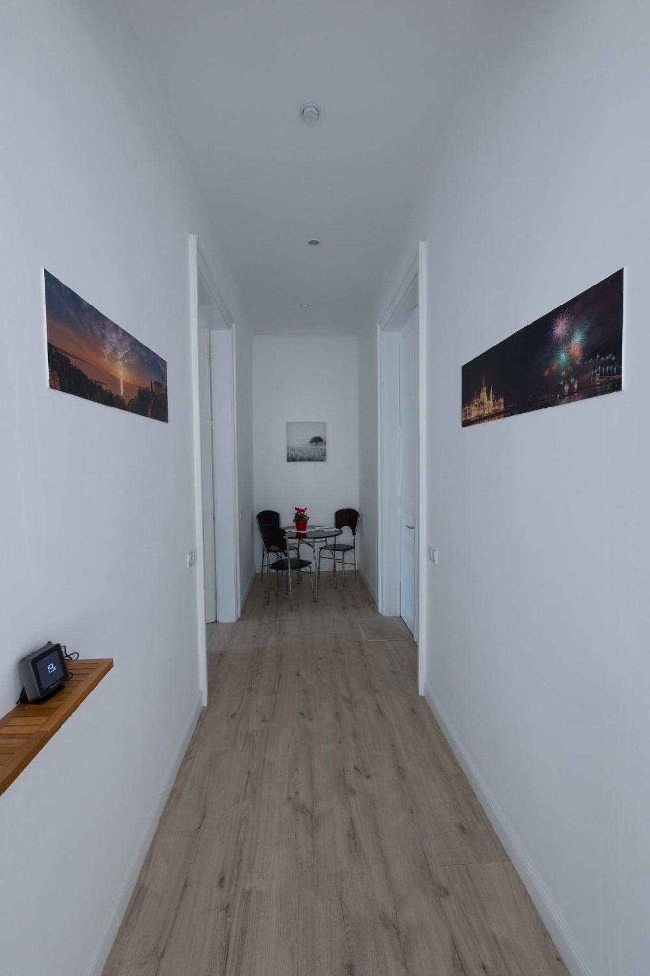 Wagner Villa 902 With Free Private Parking Budapest Exterior photo